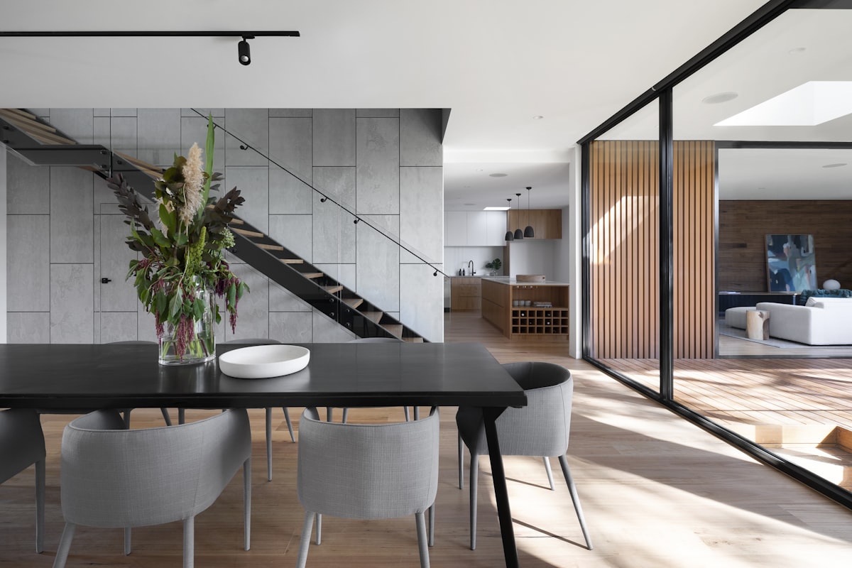 Edith Real Estate — premium property advisory
